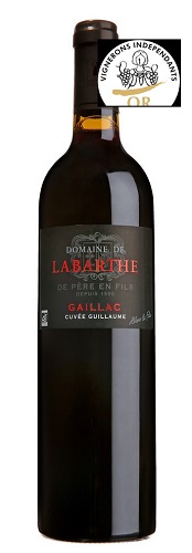 Cuvée Guillaume